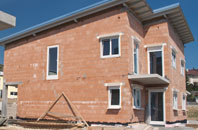 Blaenrhondda home extensions