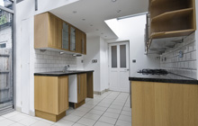 Blaenrhondda kitchen extension leads